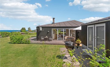 Gorgeous home in Allinge with sauna 2