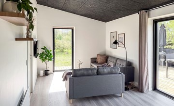 Cozy home in Hovborg with WiFi 3