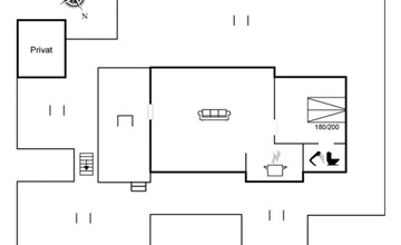 "Diderik" - 5m from the sea 2