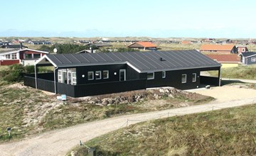 „Temjana“ – vom Meer in Westjütland 3