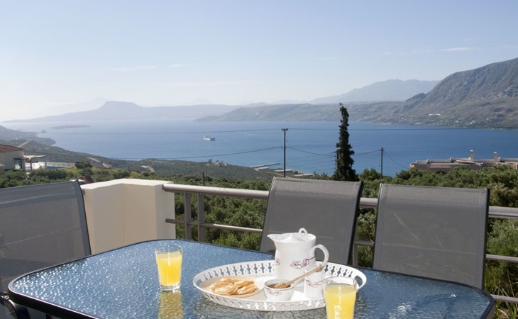 Der Garten von Zephyrus - West 1