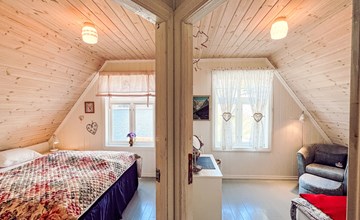 Villa Esefjord (FJS003) 3