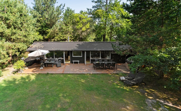 Nice home in Vig with WiFi 1