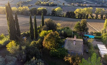 "Haustierfreundliches 'Cottage Glicini' mit Pool und Aussicht 2