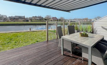 Gorgeous home in Lemmer with WiFi 2