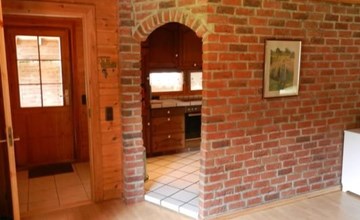 Eifelcottage Wildvogel 2