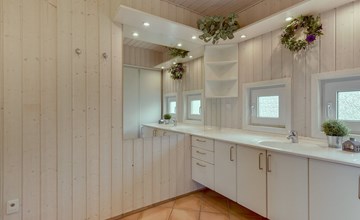 "Henrijette" - 200 meter van de zee in Zuidoost-Jutland 2