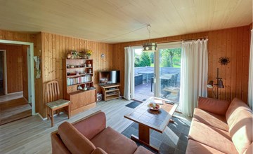 3 bedroom cozy home in Gedser 3