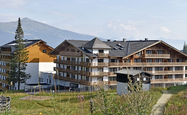 Alpenhaus Katschberg L (SML512) 1