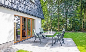 Wieringen Waddenlodge 2
