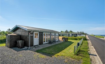 1 bedroom lovely home in Slagelse 3