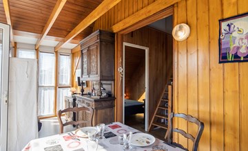 Kleines Chalet am Strand (CED236) 3