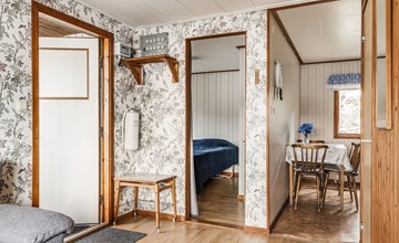 Sjöatorp Forest Cabin (SND125) 2