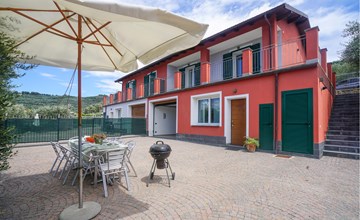 3 bedroom cozy home in Imperia 2
