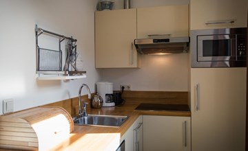 Ferienwohnung Family #30 mit Balkon 3