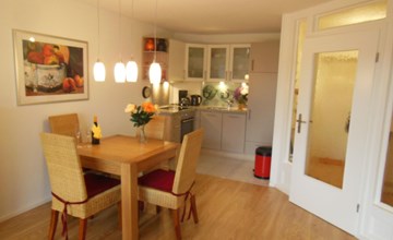 mit Balkon in Hohegeiß 2