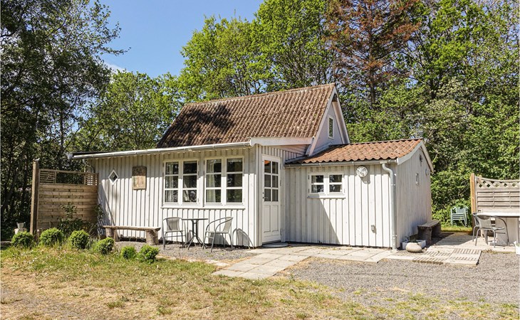 Nice home in Nexø with WiFi 1