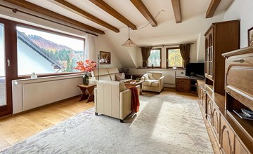 Appartement Liemecke  3