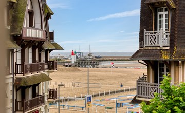 Awesome apartment in Trouville sur Mer 2