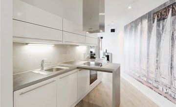 Priwallpromenade 29, Whg 17 3