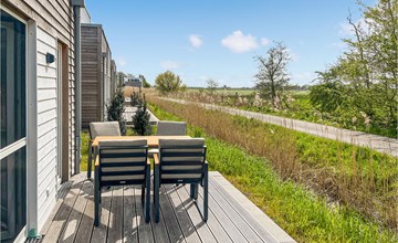Ferienhaus Jolle 2