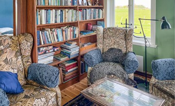 Cozy home in Sankt Ibb with kitchen 3
