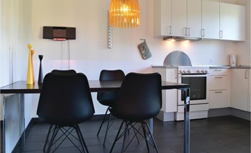 3 bedroom awesome home in Ringkøbing 3