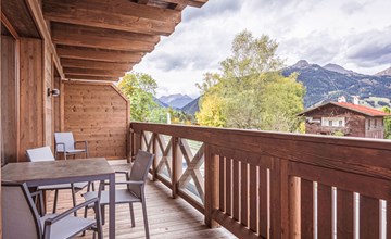 Premium mit 1 Schlafzimmer 2