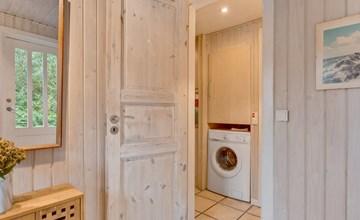 „Arnelung“ – 1,9 km vom Meer entfernt in Westjütland 3