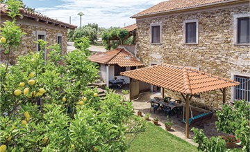 Awesome apartment in Castellabate SA 2