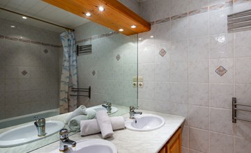 Super Tignes (Le Lac) 2