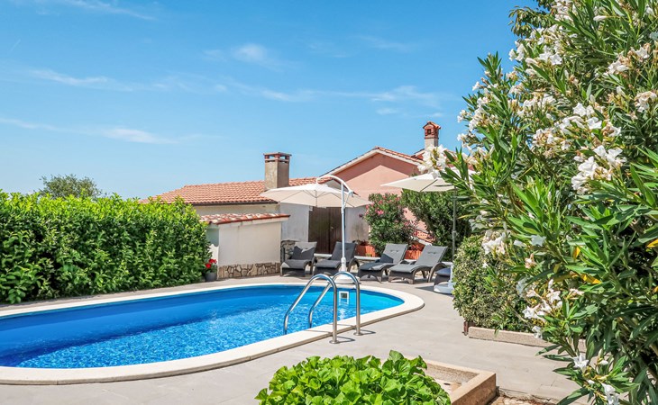 Villa Desanka 1