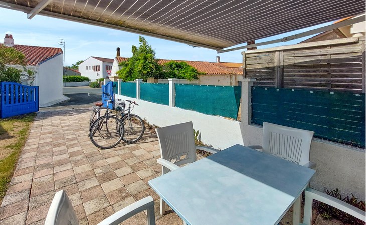 Gorgeous home in La Tranche-sur-Mer 1