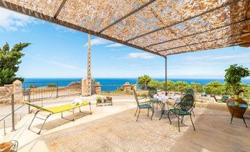 Sa Caseta des Camp 2