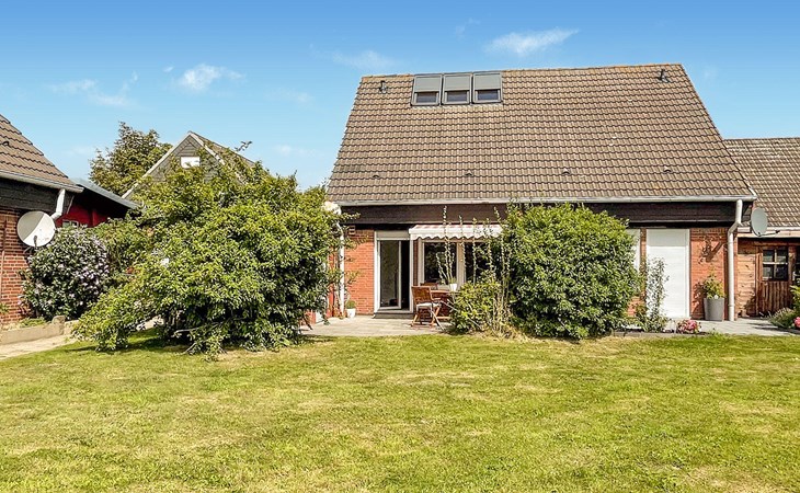 Stunning home in Friedrichskoog with WiFi 1