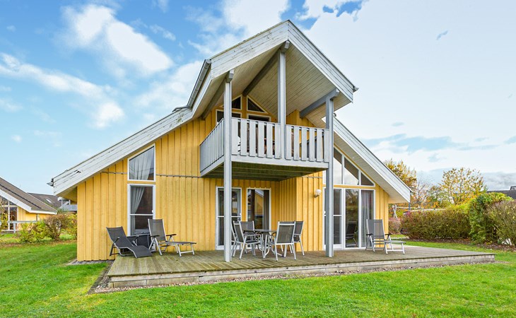 Pet friendly home in Rechlin with sauna 1