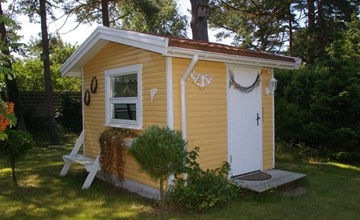 „Veikko“ – 150 m vom Meer entfernt in Lolland, Falster und Mo 2