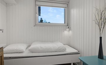 "Yorick" - 1 km van de zee in NO Jutland 2