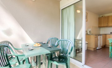 Village Cheval Spa Residences 2