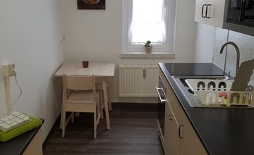 Fewo "Henneberg" 3