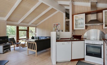 „Bernarda“ – 400 m vom Meer entfernt in Nordostjütland 2