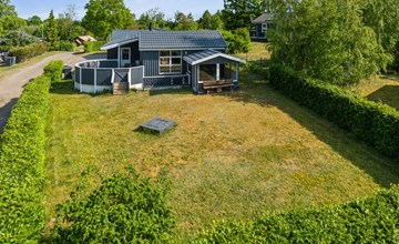 "Rafn" - 550m from the sea in NE Jutland 2