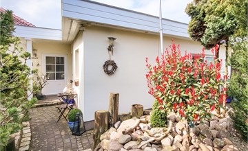 Nice apartment in Börgerende with WiFi 2