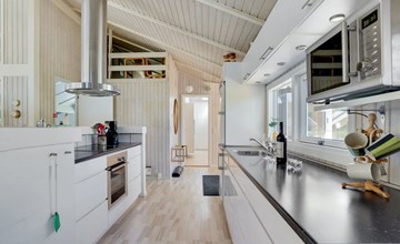 "Harriet" - 800 meter van de zee in Noordwest-Jutland 2