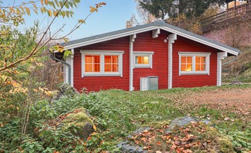 Lovely home in Masserberg OT Fehrenba 2