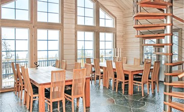 Amazing home in Trysil with sauna 3