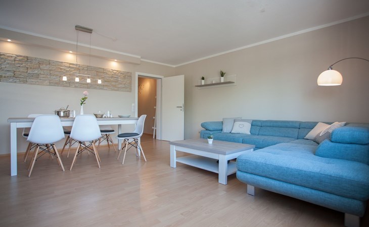 Ferienwohnung Gartenstrasse 17 | Winterberg 1