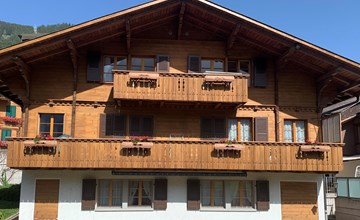 Alpenglühn 3