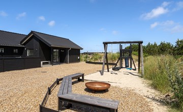 "Swante" -  from the sea in Western Jutland 2