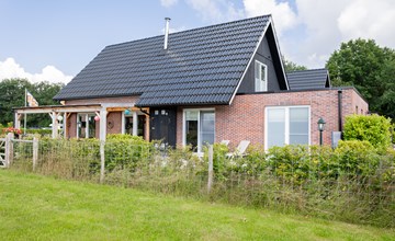 Villa Crème de la Kremmer mit Hottub & Sauna | 8 Personen 2